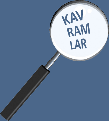 Kavramlar – 6 – Örgüt